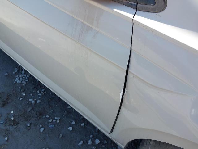 2022 VOLKSWAGEN POLO LIFE