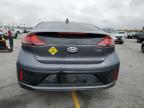 2017 Hyundai Ioniq Blue zu verkaufen in Sun Valley, CA - Front End