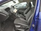 2012 Ford Focus Se იყიდება Fredericksburg-ში, VA - Front End