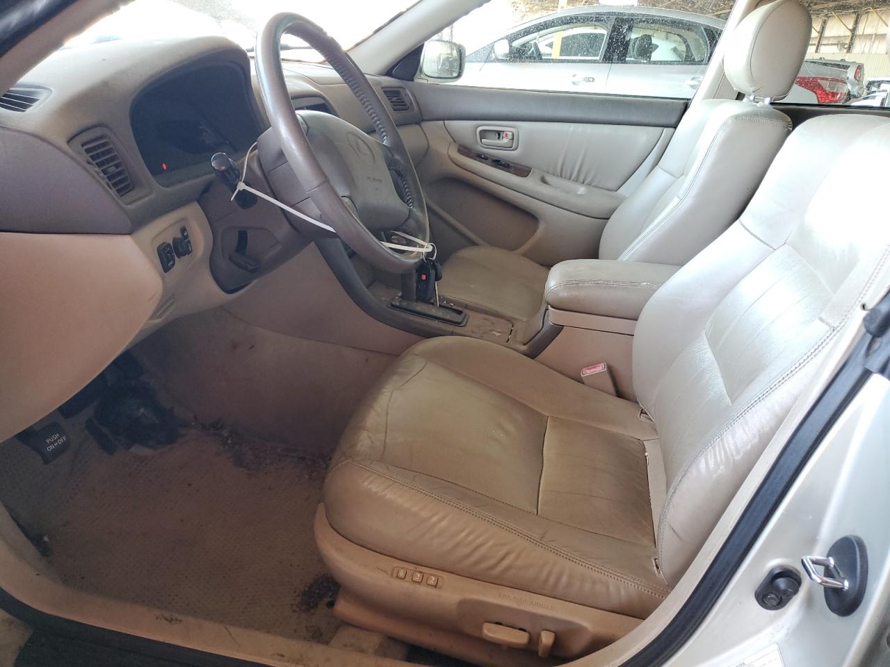 1999 Lexus Es 300 VIN: JT8BF28G9X0233078 Lot: 56180915