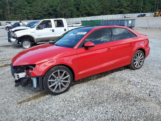 2016 Audi A3 Premium