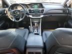 2014 Honda Accord Exl for Sale in Sandston, VA - Rear End