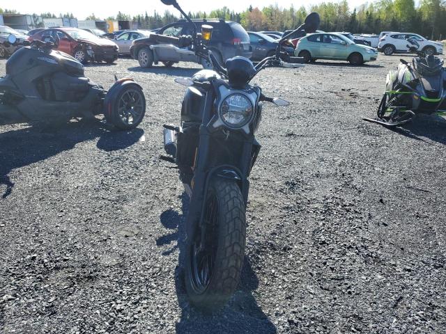 2024 CF MOTO 700 CL-X 
