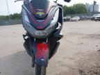2024 HONDA WW 125 A-P for sale at Copart SANDY