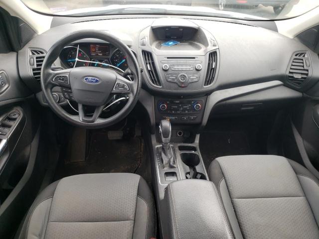 FORD ESCAPE 2018 White