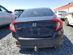 2016 HONDA CIVIC LX à vendre chez Copart QC - MONTREAL