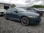 2015 Jaguar Xf 3.0 Sport Awd за продажба в Duryea, PA - Side