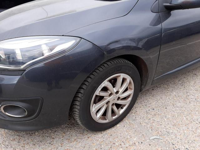 2014 RENAULT MEGANE DYN