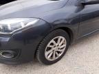 2014 RENAULT MEGANE DYN for sale at Copart SANDWICH