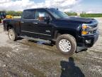 2018 Chevrolet Silverado K3500 High Country na sprzedaż w Spartanburg, SC - Side