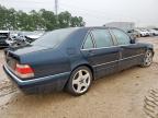 1999 Mercedes-Benz S 320 for Sale in Houston, TX - Side