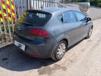 2010 SEAT LEON S for sale at Copart WESTBURY