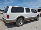 2005 Ford Excursion Eddie Bauer на продаже в Oklahoma City, OK - All Over