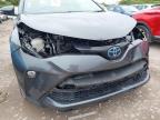 2022 TOYOTA C-HR ICON for sale at Copart BRISTOL