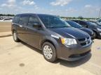 2019 Dodge Grand Caravan Se на продаже в Wilmer, TX - Mechanical