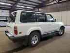 1996 Toyota Land Cruiser Hj85 en Venta en East Granby, CT - Minor Dent/Scratches