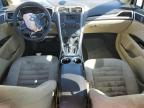 2013 Ford Fusion Se на продаже в Wilmer, TX - Front End