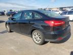 2018 Ford Focus Se en Venta en Grand Prairie, TX - Minor Dent/Scratches