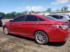 2012 Hyundai Sonata Hybrid for Sale in New Britain, CT - Missing/Altered Vin