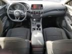 2025 Nissan Sentra S за продажба в Madisonville, TN - Side