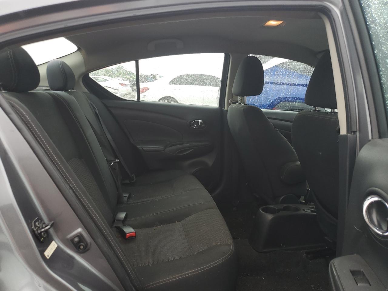 3N1CN7AP4KL847566 NISSAN VERSA 2019