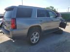 2018 Chevrolet Tahoe C1500 Lt للبيع في Wilmer، TX - Front End