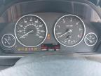 2012 BMW 320D EFFIC for sale at Copart CHESTER