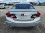 2015 Honda Civic Exl for Sale in West Palm Beach, FL - Front End