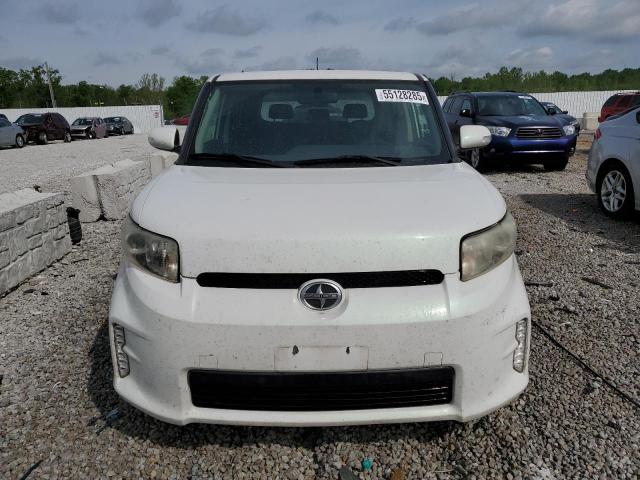  TOYOTA SCION 2014 Білий