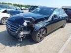 2020 MERCEDES-BENZ E 220 D SE AUTO  for sale at Copart NEWBURY