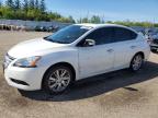 2013 NISSAN SENTRA S   à vendre chez Copart ON - TORONTO