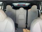 2020 Tesla Model X  продається в Hampton, VA - Rear End