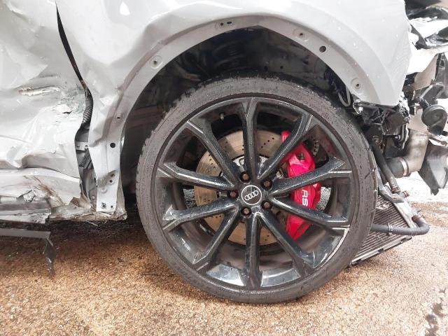 2021 AUDI RS Q3 SPOR