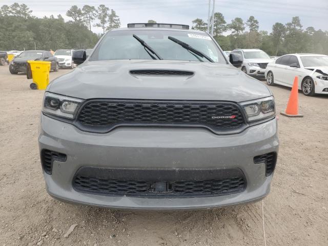  DODGE DURANGO 2024 Сірий