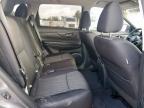 2019 Nissan Rogue S na sprzedaż w Houston, TX - Hail