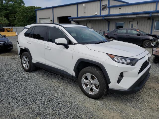  TOYOTA RAV4 2019 Biały