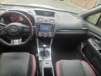 2016 Subaru Wrx Sti Limited for Sale in Van Nuys, CA - Normal Wear