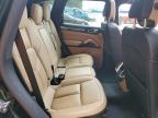 2016 Porsche Cayenne  zu verkaufen in Austell, GA - Front End