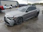 2021 Alfa Romeo Giulia Sport for Sale in Orlando, FL - Front End