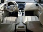 2017 Nissan Murano S for Sale in Davison, MI - Side