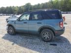 2021 Ford Bronco Sport Badlands იყიდება Gainesville-ში, GA - Front End