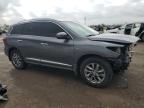 2015 INFINITI QX60  for sale at Copart ON - LONDON