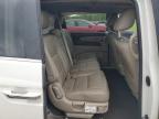 2015 Honda Odyssey Exl na sprzedaż w Columbia Station, OH - Front End