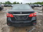 2019 Nissan Sentra S იყიდება Central Square-ში, NY - Front End