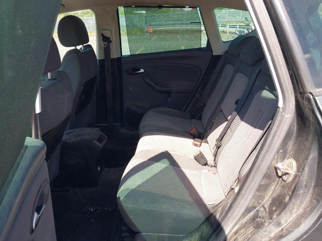 2010 SEAT ALTEA XL S