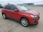 2014 Mitsubishi Outlander Sport Se للبيع في Greenwood، NE - Front End