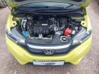 2016 HONDA JAZZ S I-V for sale at Copart BRISTOL