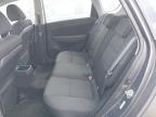 2011 HYUNDAI I30 COMFOR for sale at Copart WOLVERHAMPTON
