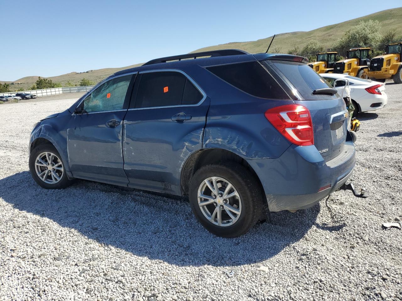 2GNALCEK2H6220449 CHEVROLET EQUINOX 2017