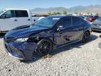 2022 Toyota Camry Xse en Venta en Magna, UT - Side